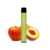 Apple Peach 2ml 20mg 600puffs By Elf Bar