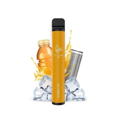 Elfbull Ice 2ml 20mg 600puffs By Elf Bar