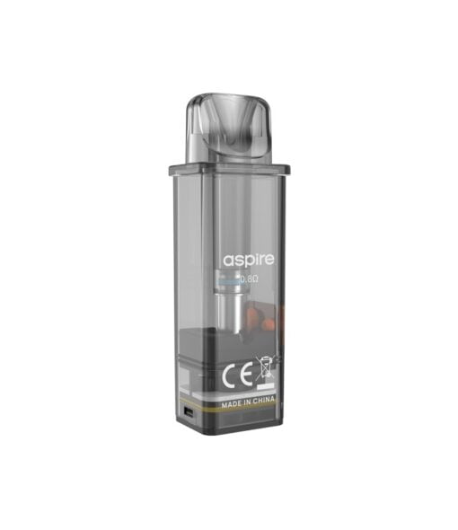 Gotek SX Replacement Cartridge 08 ohm By Aspire