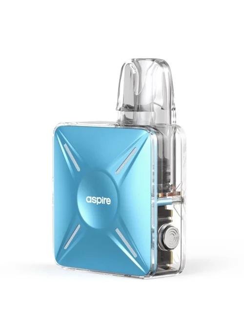 Cyber X Pod By Aspire