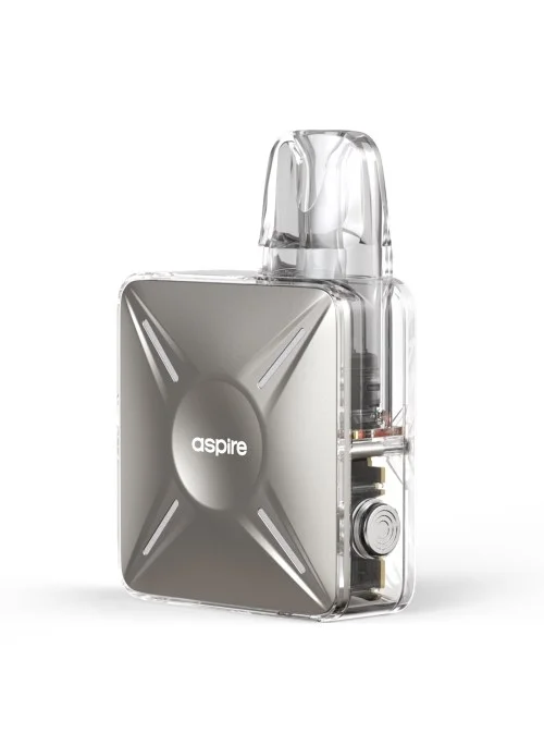 Cyber X Pod By Aspire