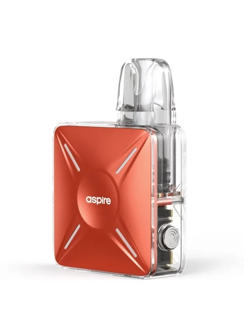 Cyber X Pod By Aspire