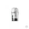 Gotek S/X Replacement Cartridge 0.8 ohm By Aspire