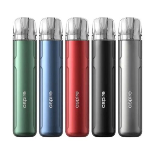 Cyber S Pod By Aspire
