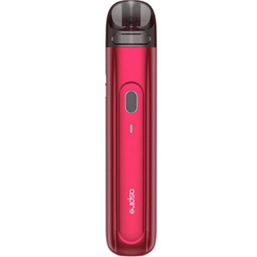 Flexus Q Pod By Aspire