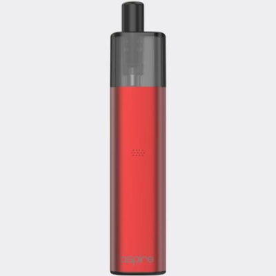 Vilter  Pod By Aspire