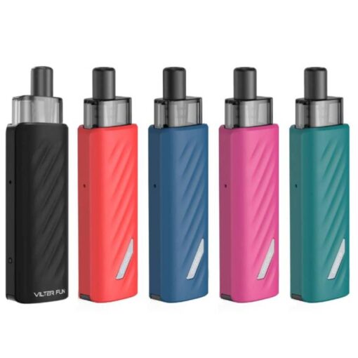 Vilter  Fun By Aspire