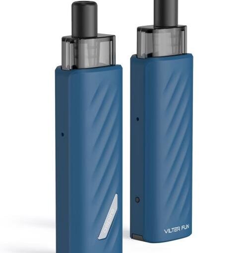 Vilter  Fun By Aspire