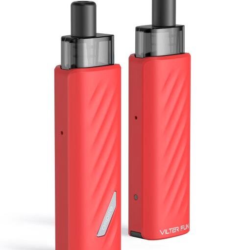 Vilter  Fun By Aspire