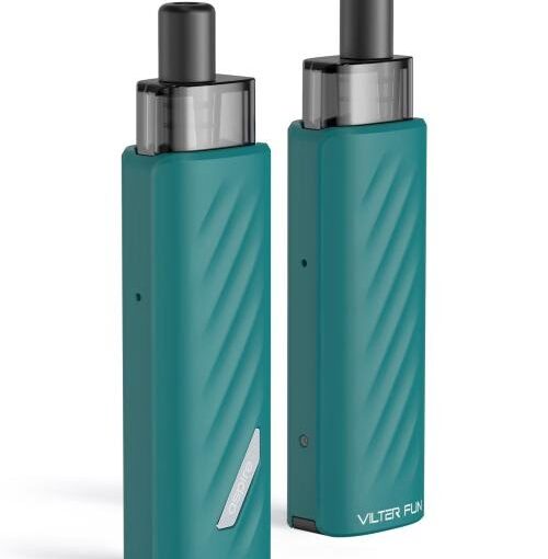 Vilter  Fun By Aspire