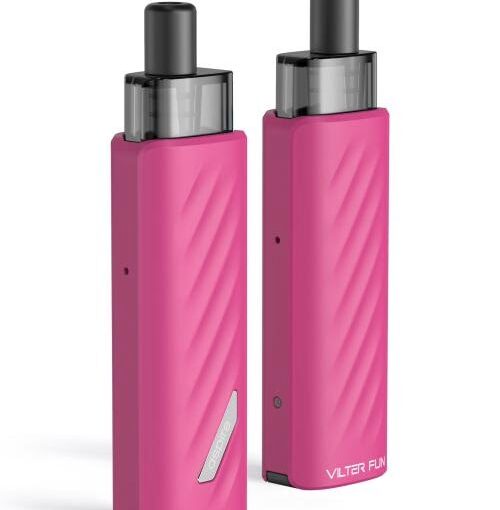 Vilter  Fun By Aspire