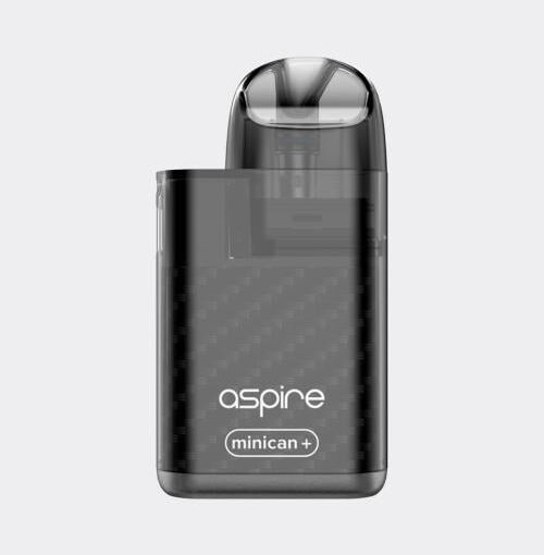 Minican+ Pod By Aspire
