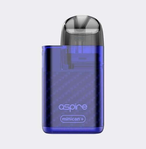 Minican+ Pod By Aspire