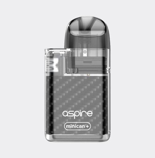 Minican+ Pod By Aspire