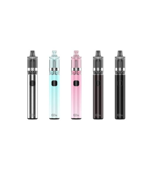 Go S By Innokin