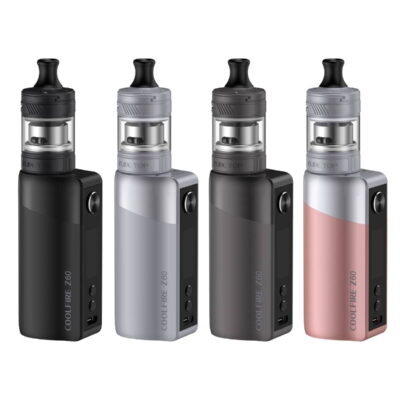 Coolfire Z60 Zlide TOP 3ml Kit By Innokin