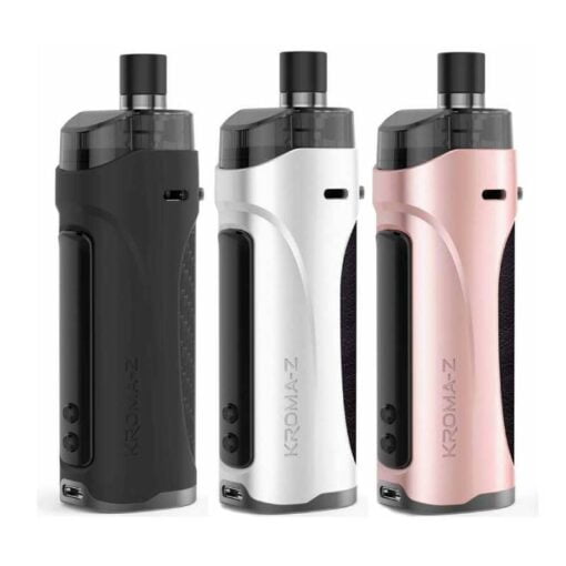 Kroma Z Pod Kit By Innokin