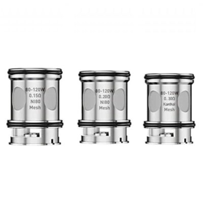UB Max Coils By Lost Vape
