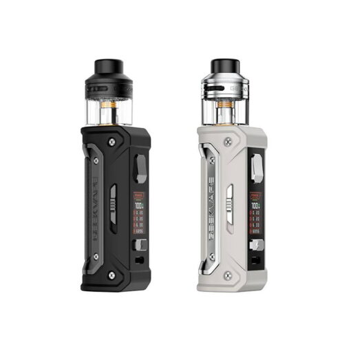 Aegis Eteno E100 By Geekvape