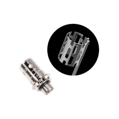 Zenith Plex3D coil 0,48ohm By Innokin