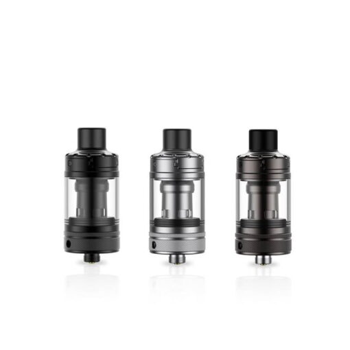 Nautilus 3 Tank 22mm By Aspire