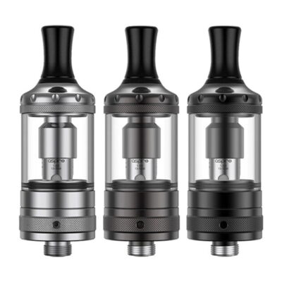 Nautilus Nano Tank 2ml By Aspire