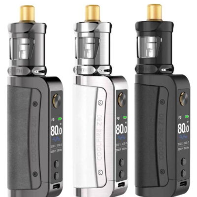Coolfire Z80 Zenith 2 5.5ml Kit By Innokin