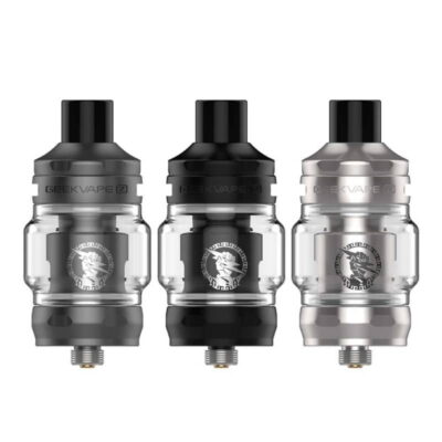 Zeus Nano Tank 2 By Geekvape