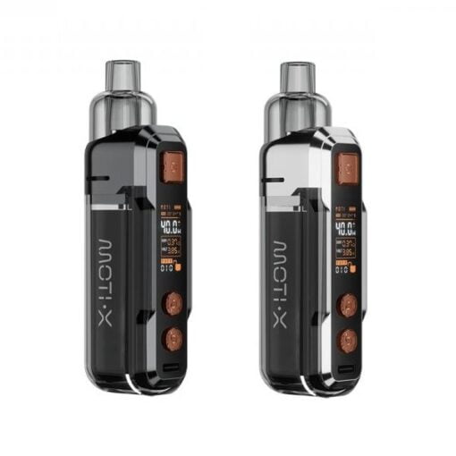 X Kit 40watt 2ml By Moti