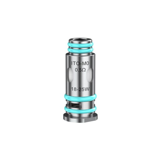 Ito M0 0.5ohm Mesh Coil By Voopoo