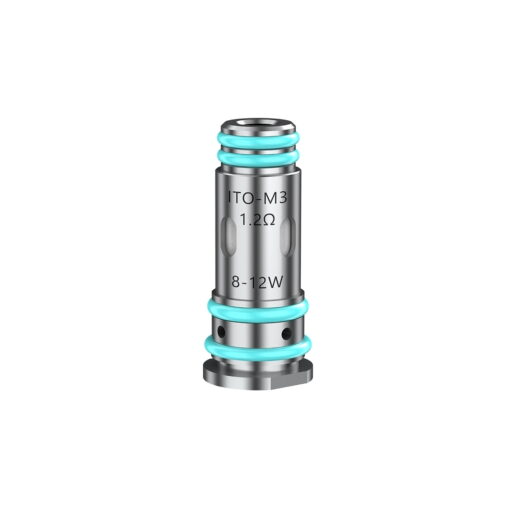 Ito M3 1.2ohm Mesh Coil By Voopoo