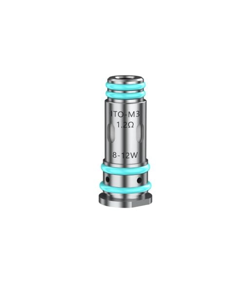 Ito M3 12ohm Mesh Coil By Voopoo