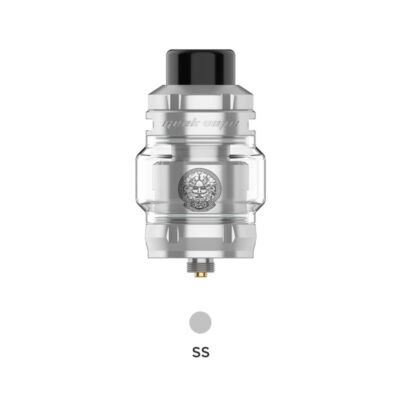 Zeus Z Max Tank 4ml By Geekvape