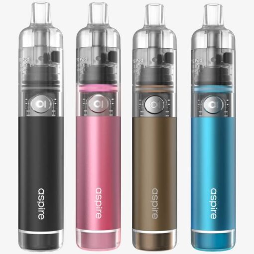 Cyber G Pod By Aspire