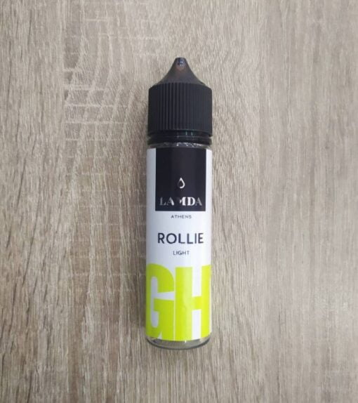 Light Rollie 1260ml By Lamda