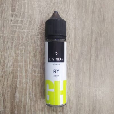 Light RY 12/60ml By Lamda