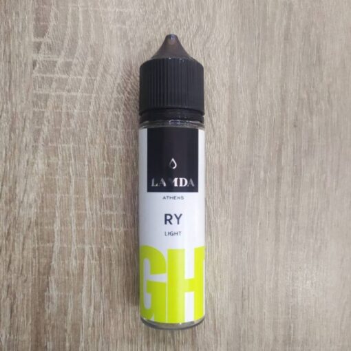 Light RY 12/60ml By Lamda