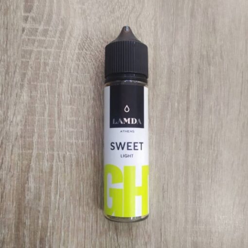 Light Sweet 12/60ml By Lamda