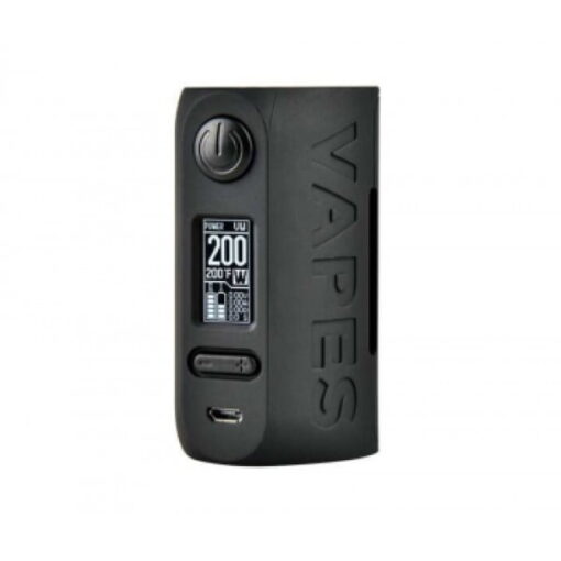 Puma 2000W Box Mod By Vapor Storm