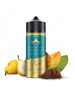 Pearl Tobacco Series By Scandal 24/120ml