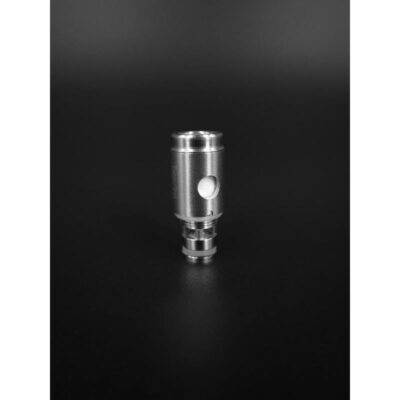 Clapton coil 05ohm Kanger