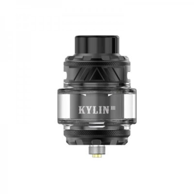 Kylin V3 RTA By Vandyvape