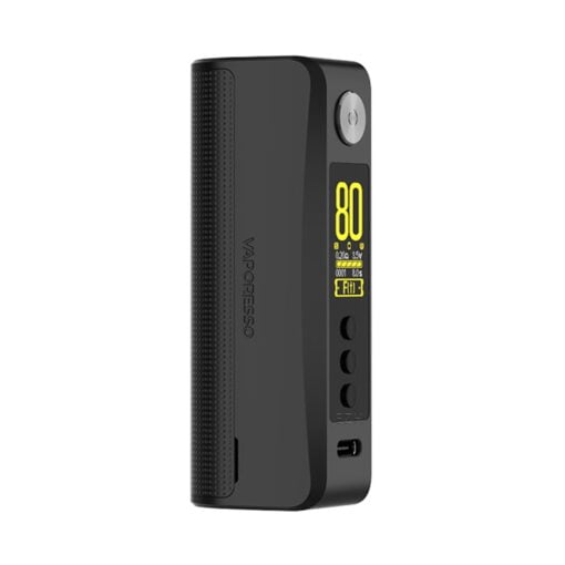 Gen 80s Box Mod 80w By Vaporesso