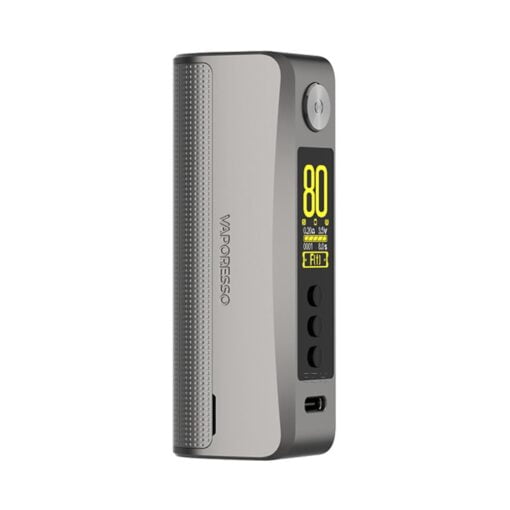 Gen 80s Box Mod 80w By Vaporesso