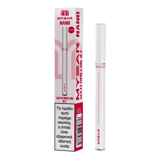 Lost Mary Pink Lemonade 2mWatermelon Ice 1.6ml 20mg By MyBar Nanol 20mg 600puffs By Elf Bar