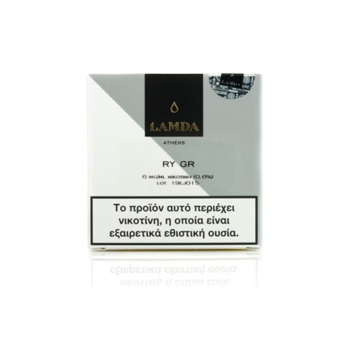 Lamda RY GR 10ml 3pack