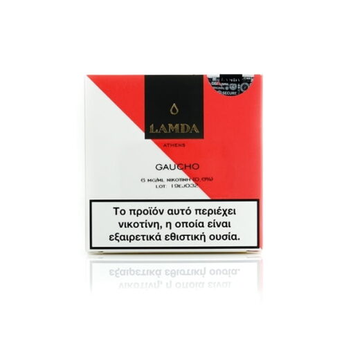 Lamda Gaucho 10ml 3Pack