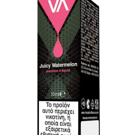 Watermelon 10ml By Innovation