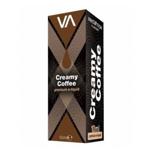 Creamy Coffee 10ml By Innovation