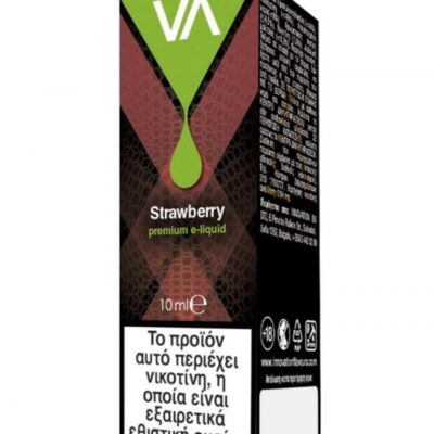 Strawberry 10ml By Innovation